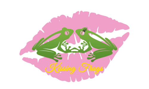 Kissing Frogs Apparel