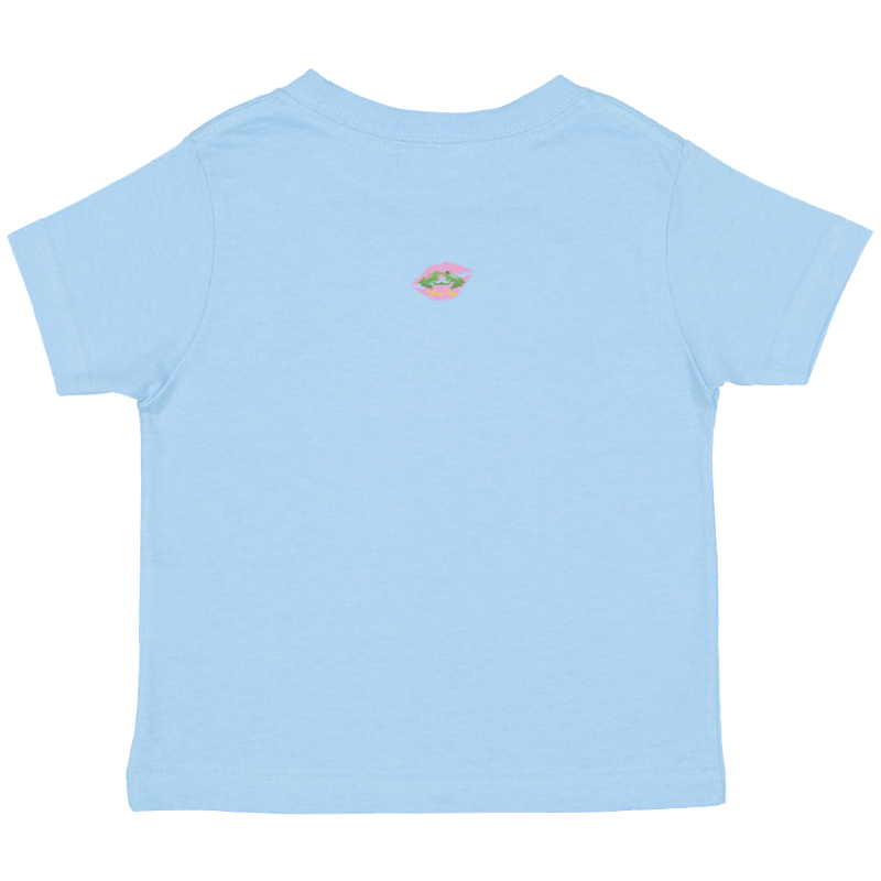 'Babee' Infant Unisex Premium Soft T-Shirt